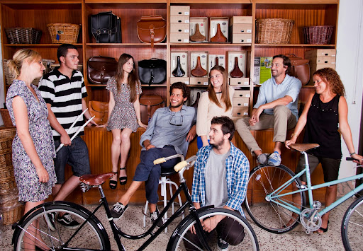 Biciclasica.com - Bicycle store in Spain