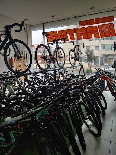 Bicicletas Martins - Bicycle store in Fafe, Portugal
