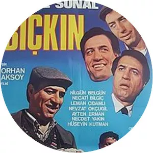 Bıçkın - 1988 film