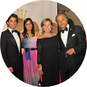 Bicky Chakraborty - Swedish businessman