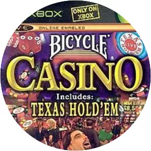 Bicycle Casino