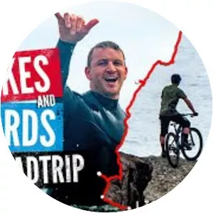 Bicycle Network photograph