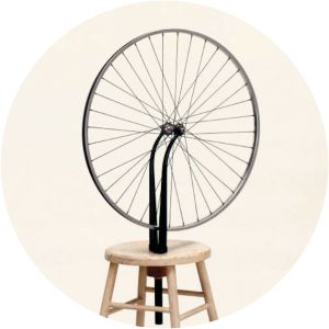 Bicycle Wheel