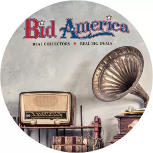 Bid America!Since 2012