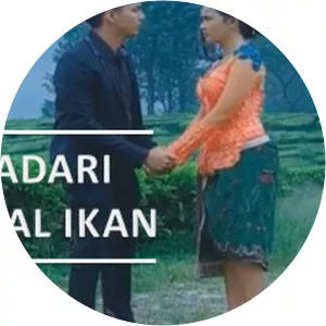 Bidadari Penjual Ikan - TV program