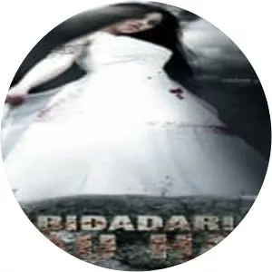 Bidadari Pulau Hantu