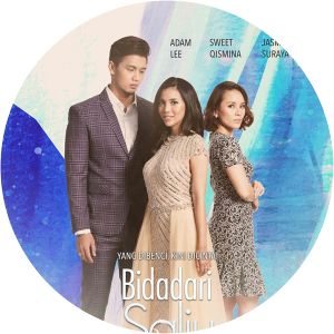 Bidadari Salju photograph