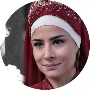 Bidar Kadın - Abdul Hamid II's wife