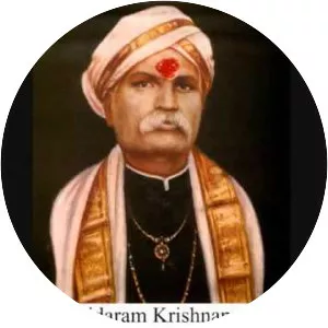 Bidaram Krishnappa