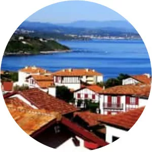 Bidart - Commune in France