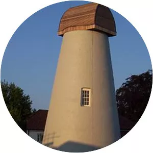Bidborough Windmill - 