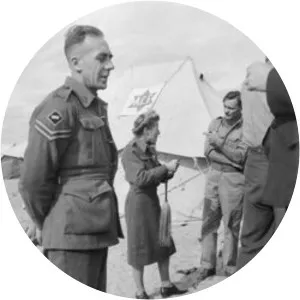 Biddy Goff photograph