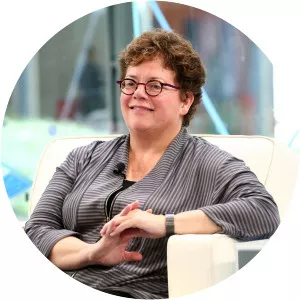 Biddy Martin - President of Amherst College