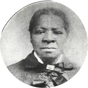 Biddy Mason - American nurse