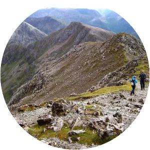 Bidean nam Bian - 