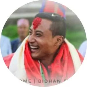 Bidhan Shrestha