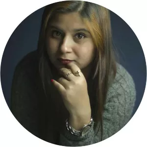 Bidhya Tiwari - Singer