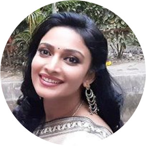 Bidisha Chowdury - Movie director