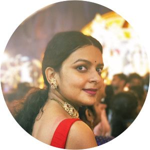 Bidita Bag - Indian actress