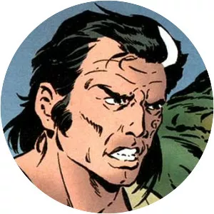 Bidlo Kwerve - Fictional character