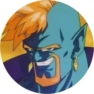 Bido - Fictional character