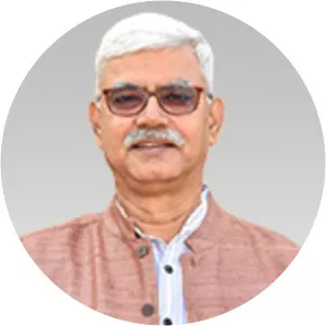 Bidyut Chakrabarty - Political scientist