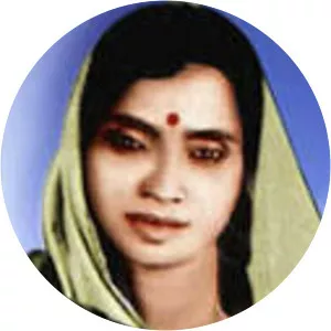 Bidyut Prabha Devi