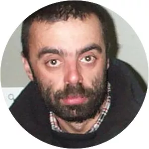 Bidzina Gujabidze - Actor