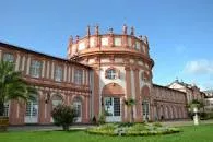 Biebrich Palace