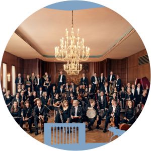 Bielefelder Philharmoniker - Musical group