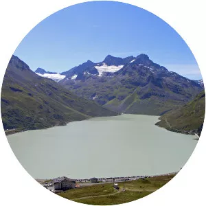 Bielerhöhe Pass (Bielerhöhe)