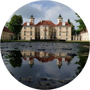 Bieliński Palace, Otwock Wielki