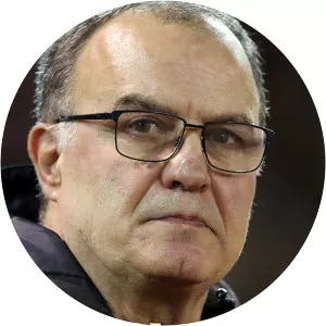 Bielsa: El Loco and LeedsSince 2020 - TV program
