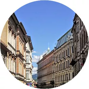 Bielsko-Biała - City in Poland