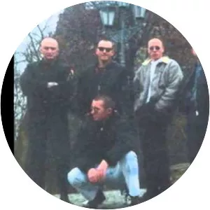 Biely Odpor - Musical artist