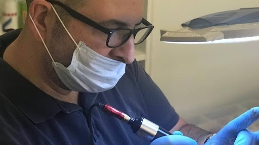 Bien Beauty Studio - Hair replacement service in Istanbul