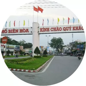 Bien Hoa