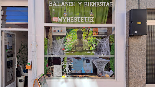 Bienestar Estetic y Masajes - Massage therapist in Spain