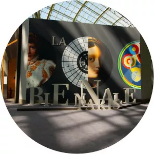 Biennale de Paris - 