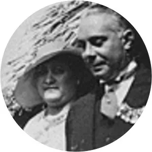 Bienvenida Ricardo - Rafael Trujillo's ex-wife