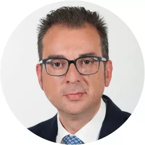 Bienvenido de Arriba Sánchez