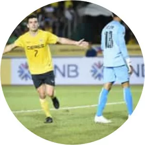 Bienvenido Marañón Morejón (Bienvenido Marañón)