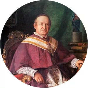 Bienvenido Monzón y Martín (Bienvenido . . .