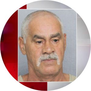 Bienvenido Pujols photograph