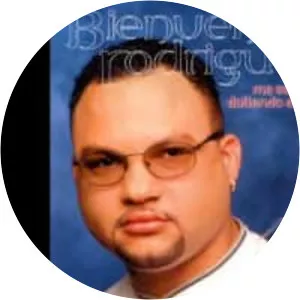 Bienvenido Rodríguez