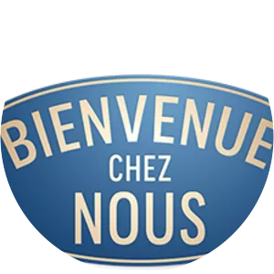 Bienvenue chez nous - TV program