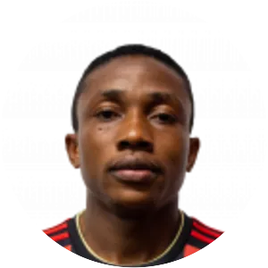 Bienvenue Kanakimana - Burundian footballer