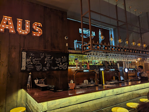 Bierhaus - Bar