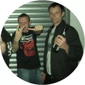 Bierpatrioten - Musical group