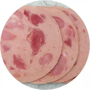 Bierschinken photograph